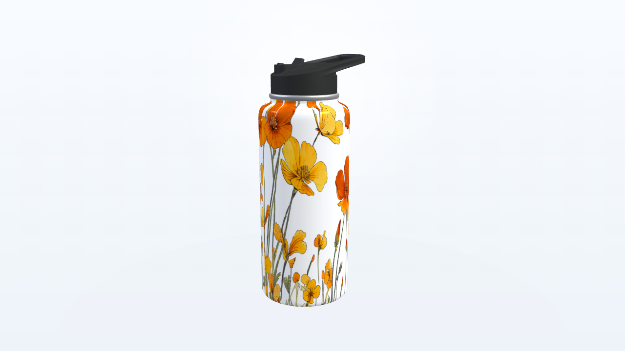 1L 不锈钢太空壶-多容量 商品图